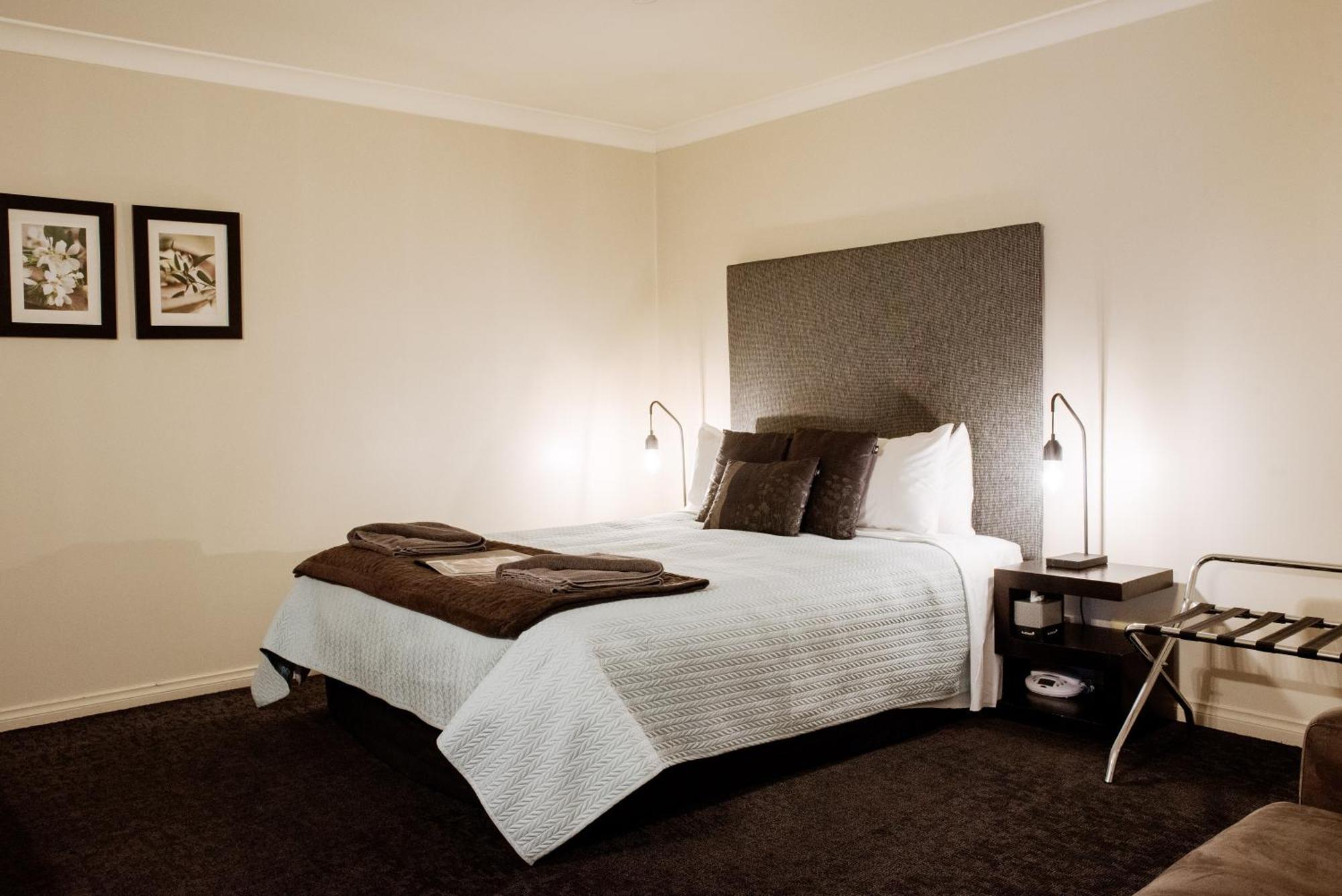 Alexandra Place Bendigo Kültér fotó