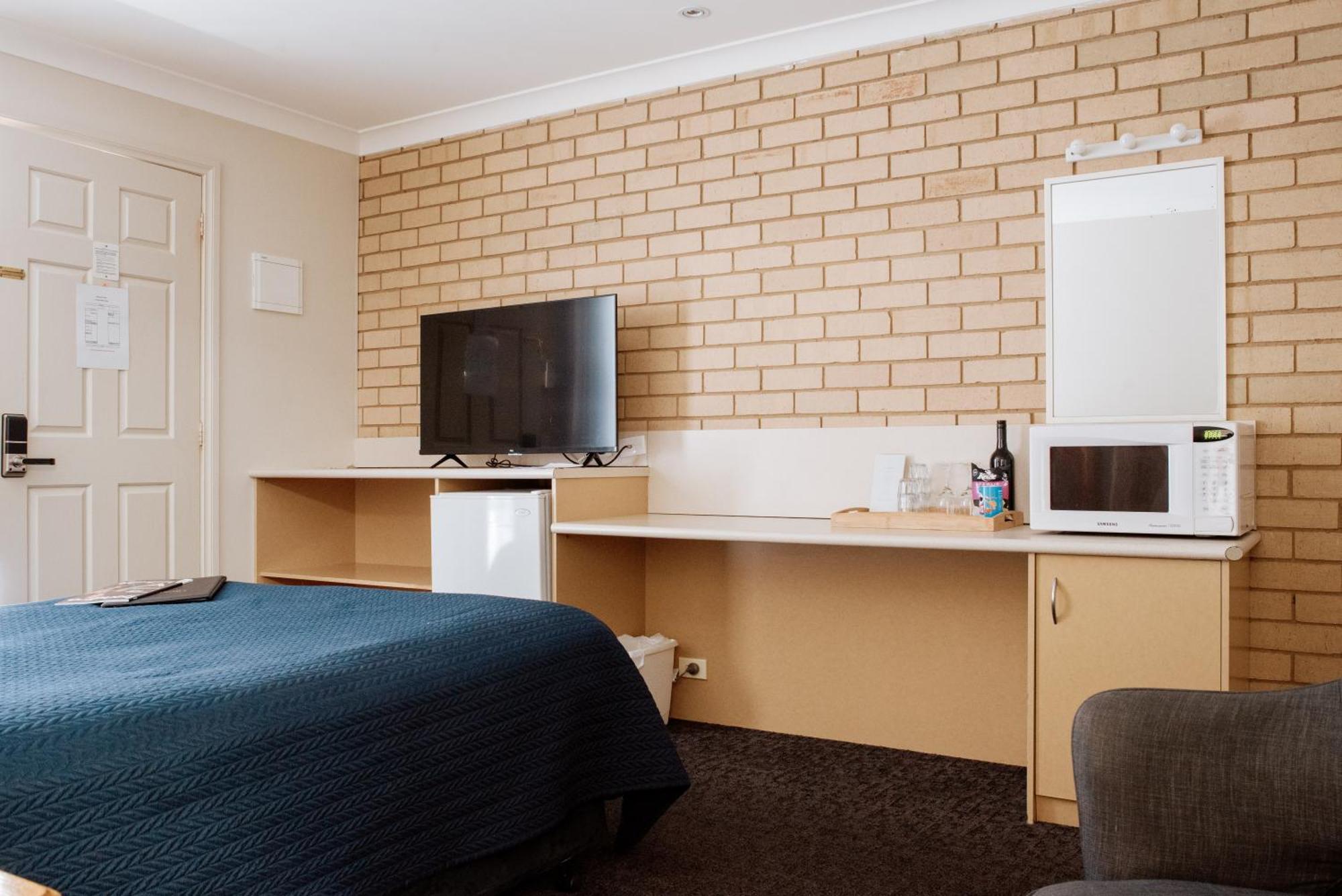 Alexandra Place Bendigo Kültér fotó