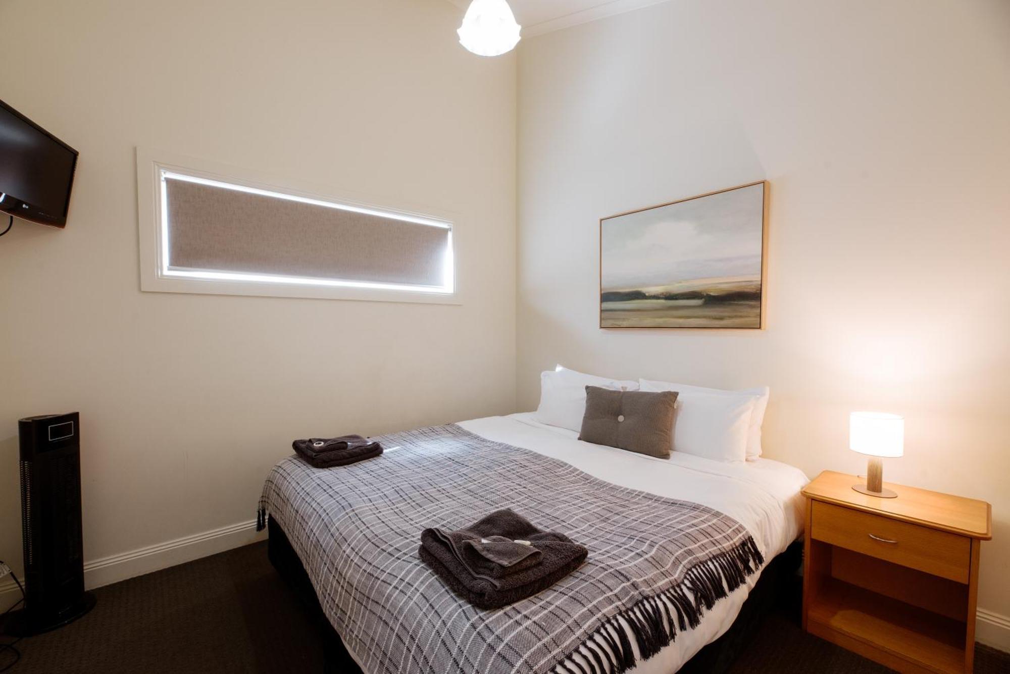 Alexandra Place Bendigo Kültér fotó