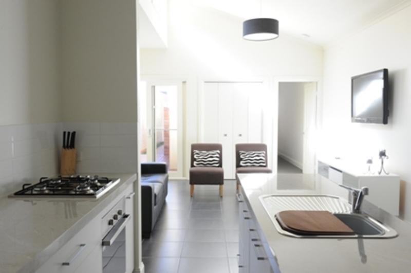 Alexandra Place Bendigo Kültér fotó